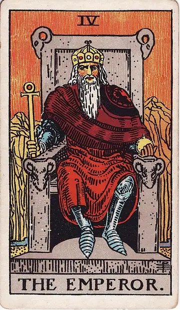 The Emperor