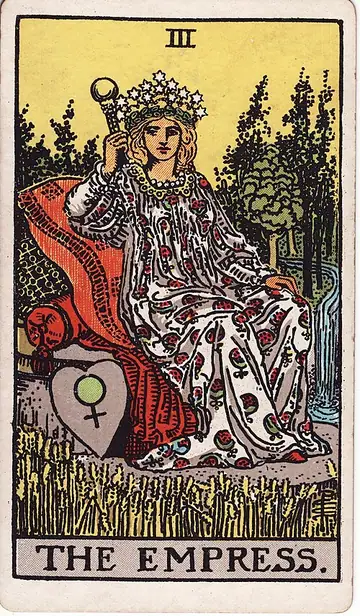 The Empress